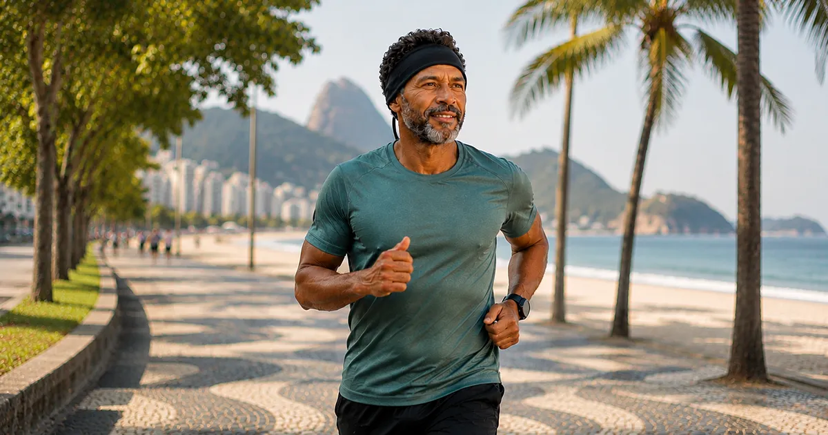 Os 5 Pilares de Um Estilo de Vida Verdadeiramente Saudável