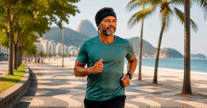 Os 5 Pilares de Um Estilo de Vida Verdadeiramente Saudável